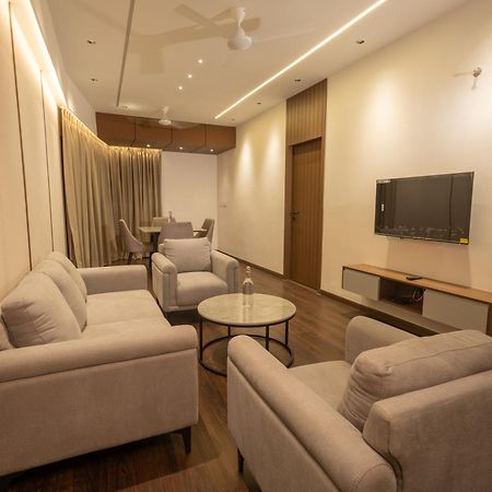 Hotel Parsons Court Dindigul Exterior foto
