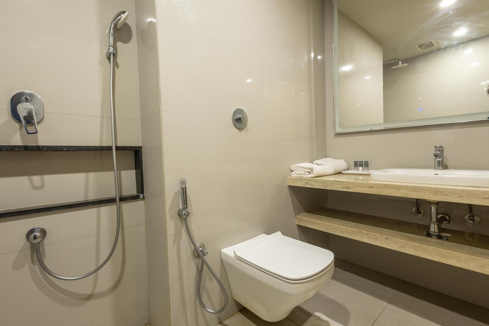 Hotel Parsons Court Dindigul Exterior foto